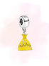 CHARM VESTIDO BELLA