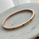 BRAZALETE DELGADO