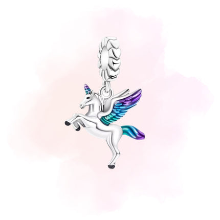 CHARM PEGASO