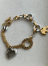 PULSERA CADENAS