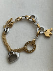 PULSERA CADENAS