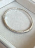 BRAZALETE PANDORA RÍGIDO