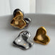 ARETE CORAZÓN DOBLE