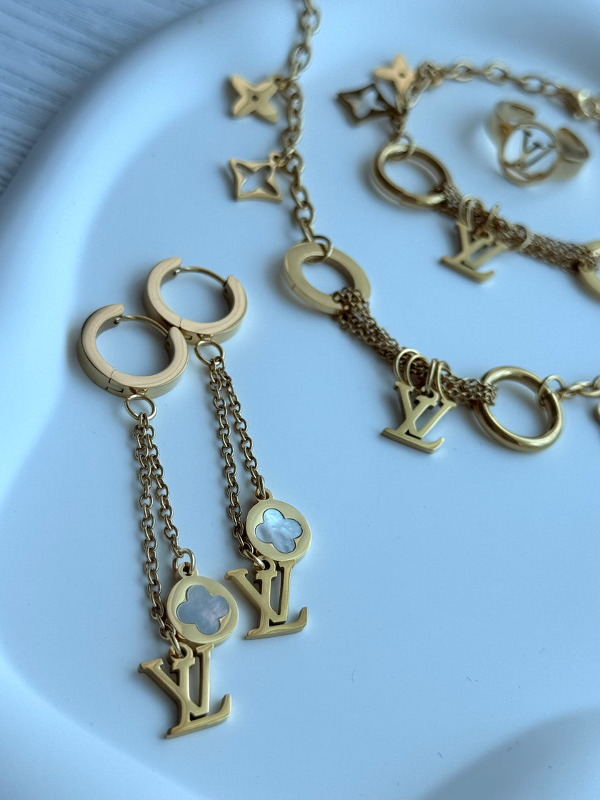 SET COMPLETO 4 PIEZAS