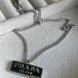 COLLAR PLACA