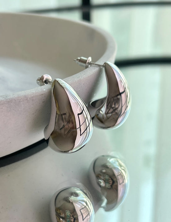 ARETE DROP TROMPETA MEDIANO