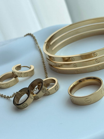 SET COMPLETO 4 PIEZAS