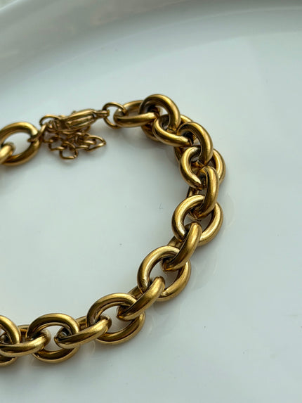 PULSERA ESLABONES