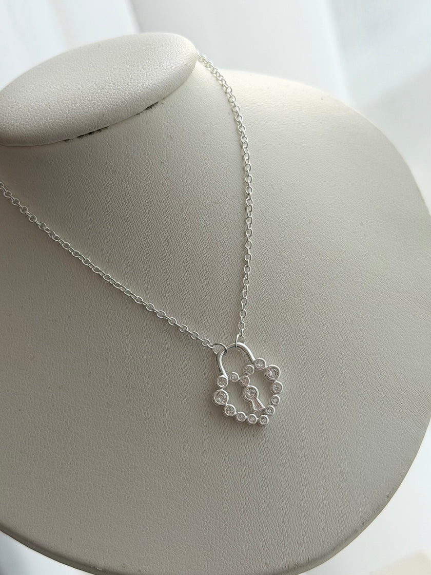 COLLAR CORAZON