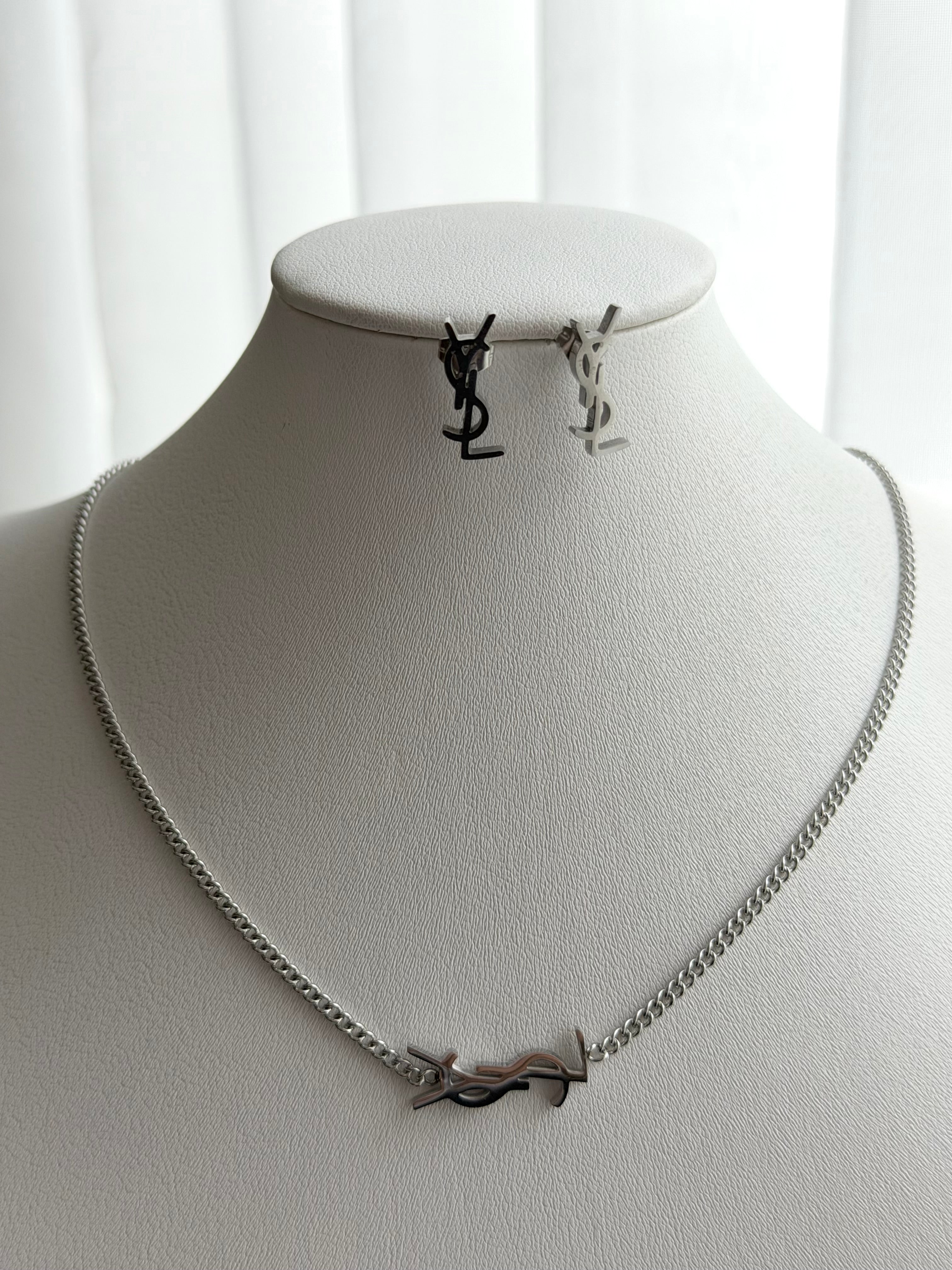 SET COMPLETO YSL