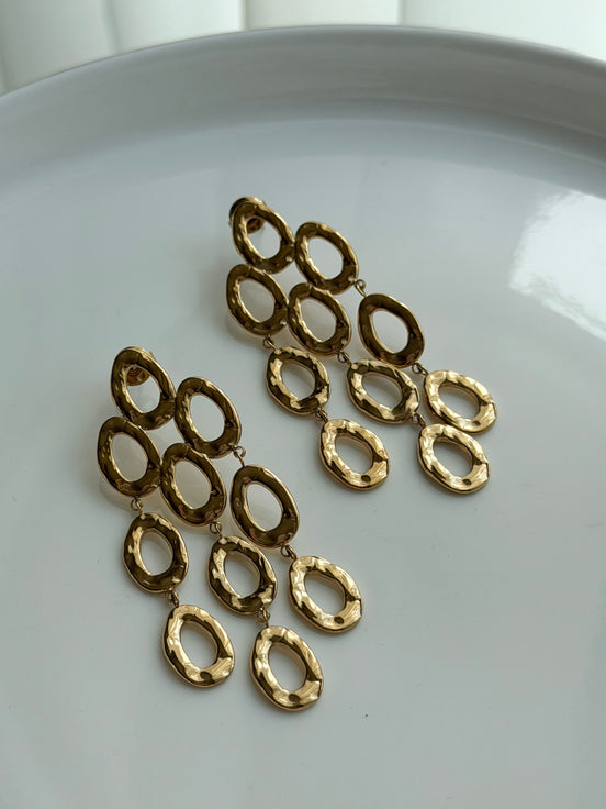 ARETE LARGO CÍRCULOS