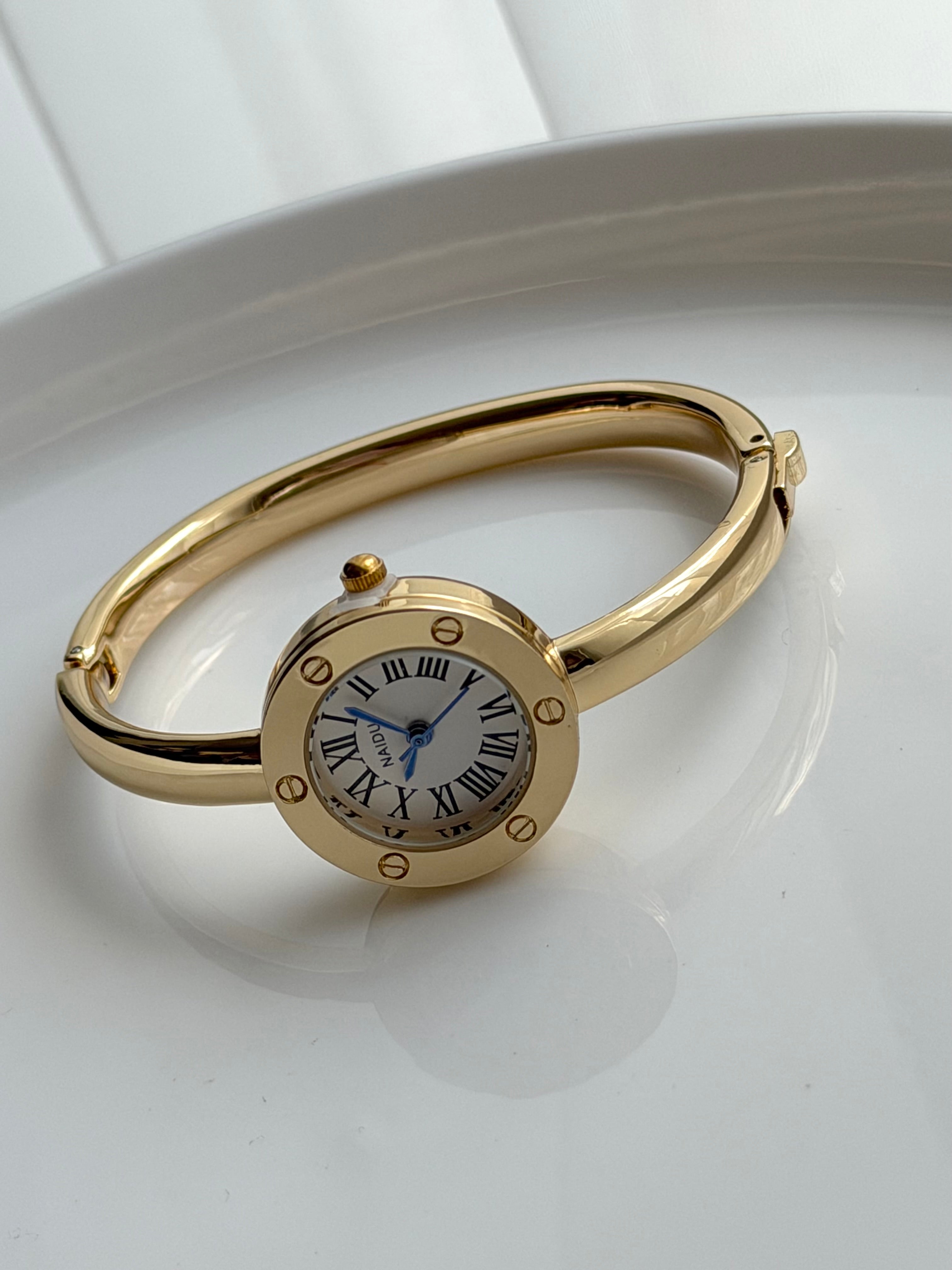 RELOJ BRAZALETE