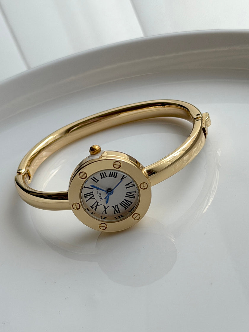 RELOJ BRAZALETE