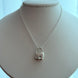 COLLAR CANDADO