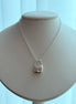 COLLAR CANDADO