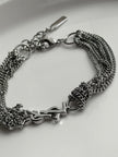 PULSERA CADENAS