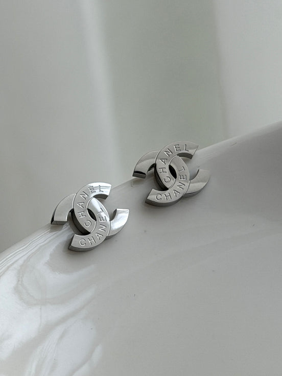 ARETE CC PLATEADO