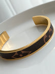 PULSERA ABIERA LV