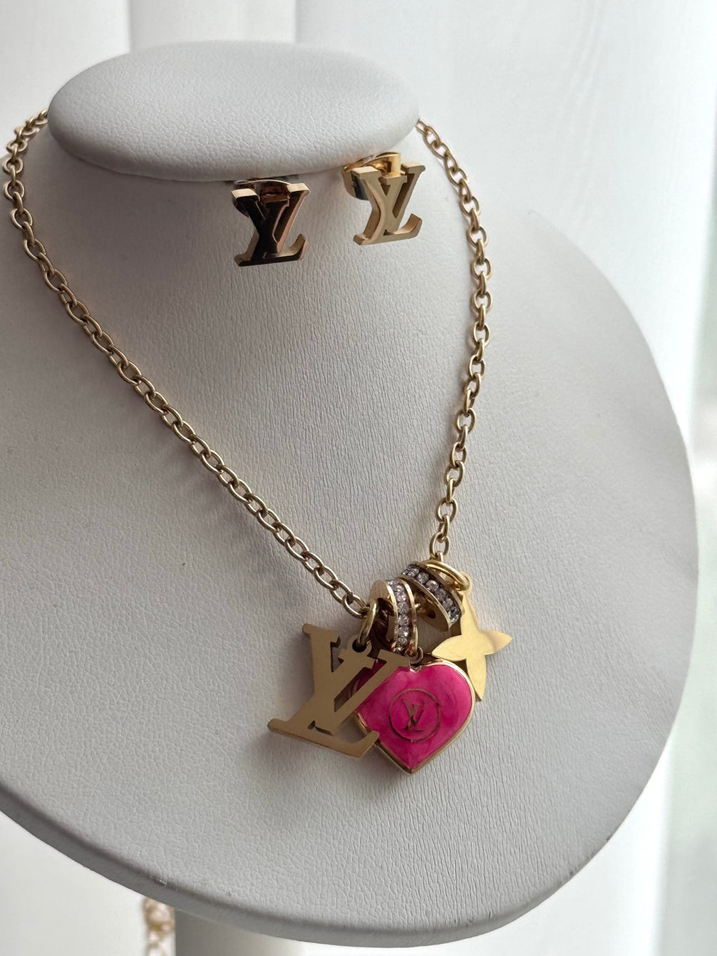 SET COMPLETO LV