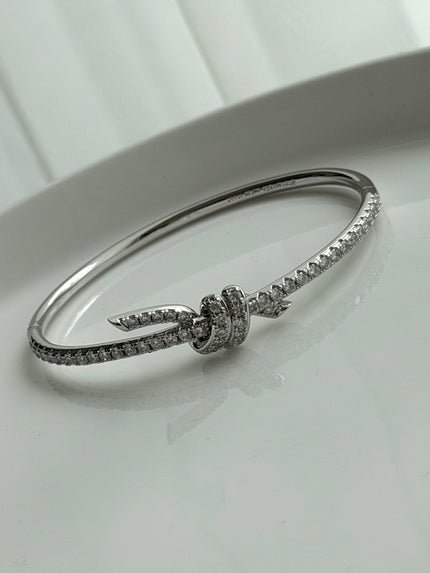 BRAZALETE NUDO