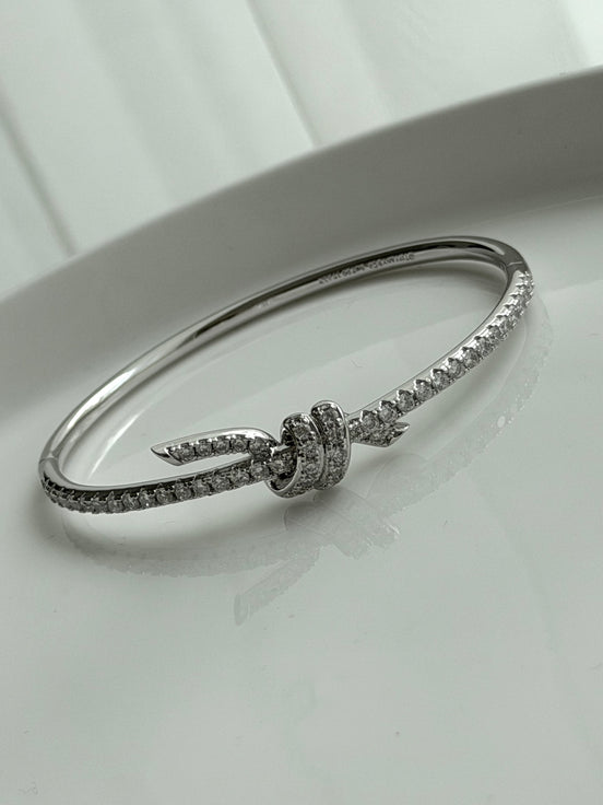 BRAZALETE NUDO