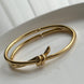 BRAZALETE NUDO