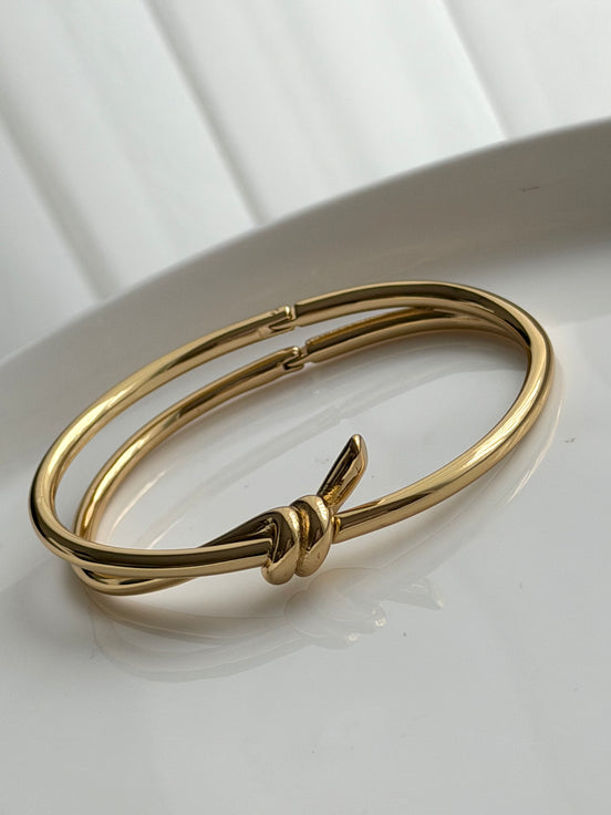 BRAZALETE NUDO