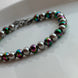 PULSERA BOLITAS TORNASOL 6