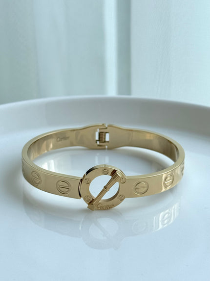 BRAZALETE LOVE