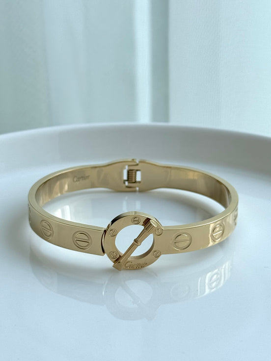 BRAZALETE LOVE
