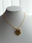 COLLAR BROCHE FLECHA