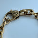 PULSERA BROCHE GRANDE