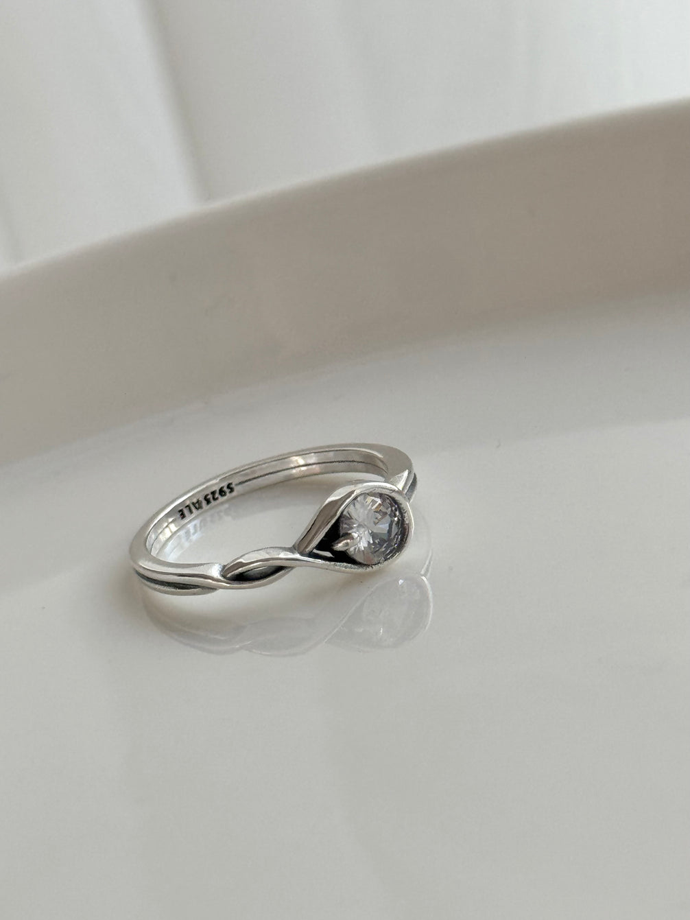 ANILLO GOTITA