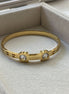 BRAZALETE FERRAGAMO