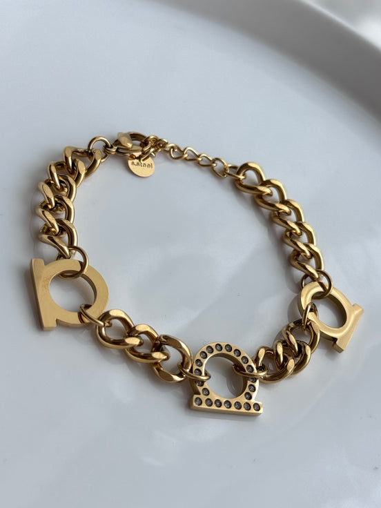 PULSERA FRG