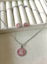 SET OSO ROSA