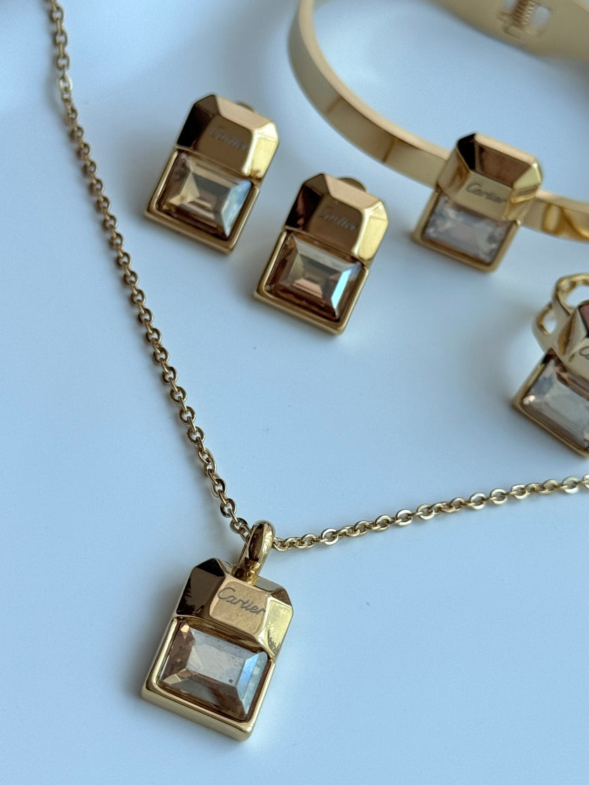 SET COMPLETO 4 PIEZAS