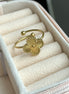 ANILLO TREBOL