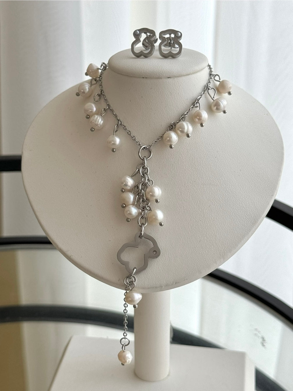 SET PERLAS