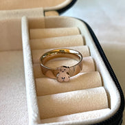 ANILLO OSITO