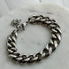 PULSERA THICK CHAIN