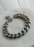 PULSERA THICK CHAIN