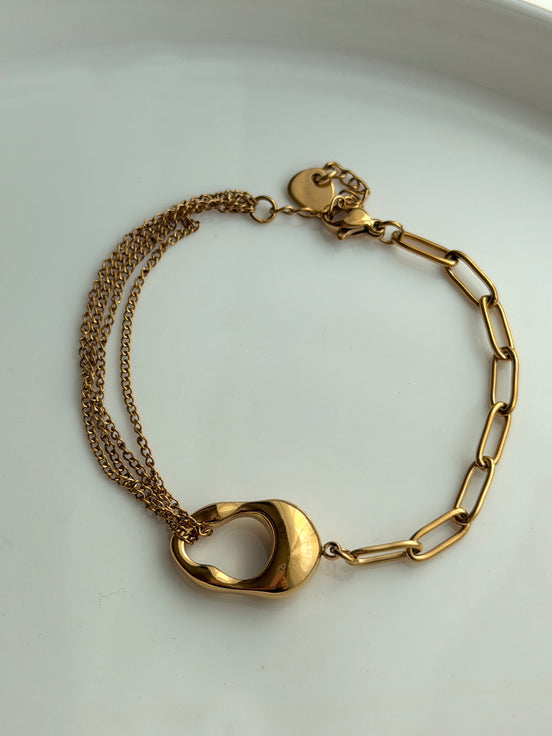 PULSERA DIJE
