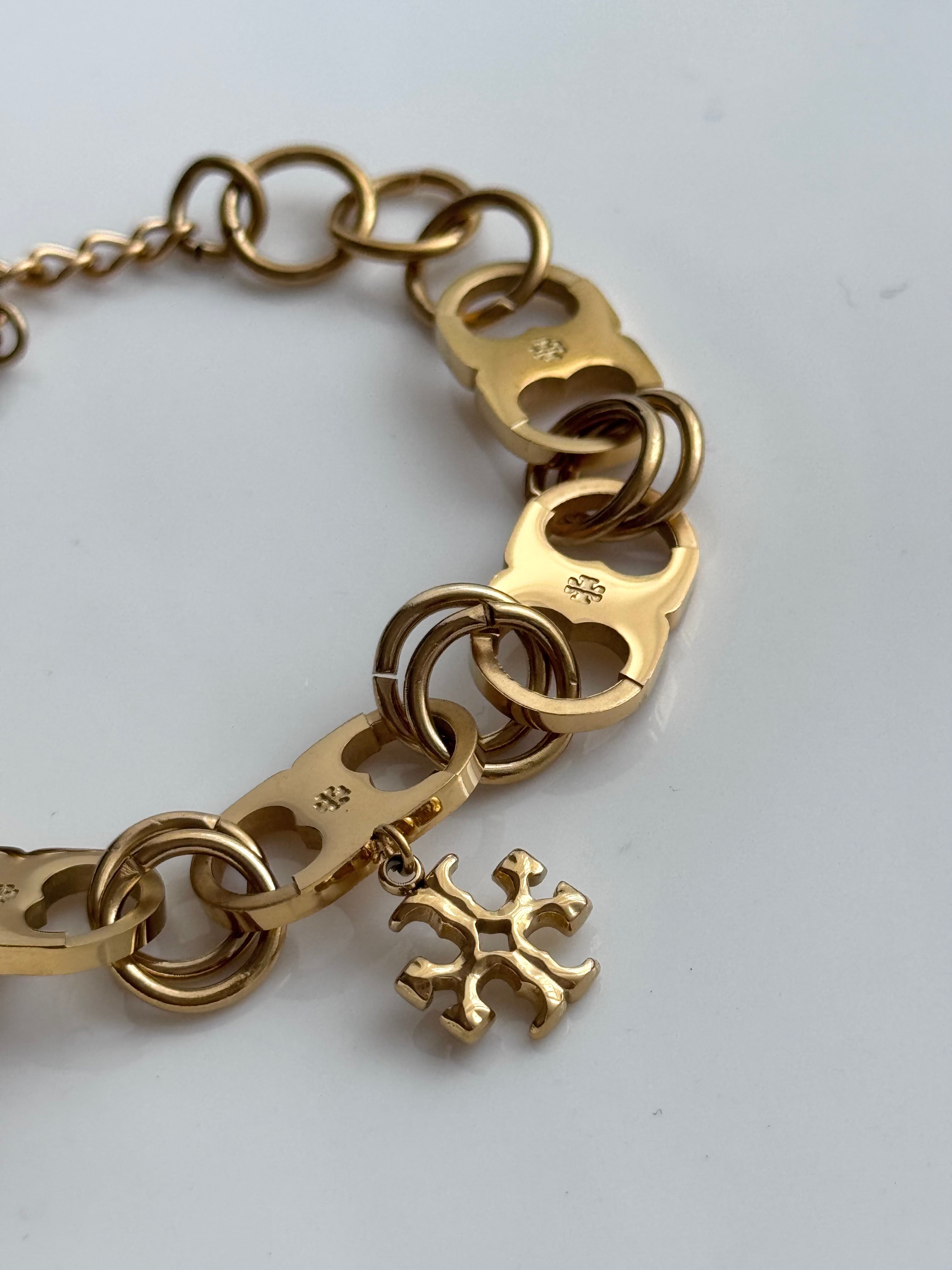 PULSERA ESLABONES FRG