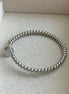 BRAZALETE CLAVÓ BOLITAS