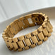BRAZALETE WATCH STRAP GRUESA