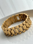 BRAZALETE WATCH STRAP GRUESA