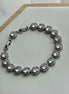 PULSERA ZIRCONIA CIRCULAR