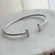 PULSERA T ABIERTA