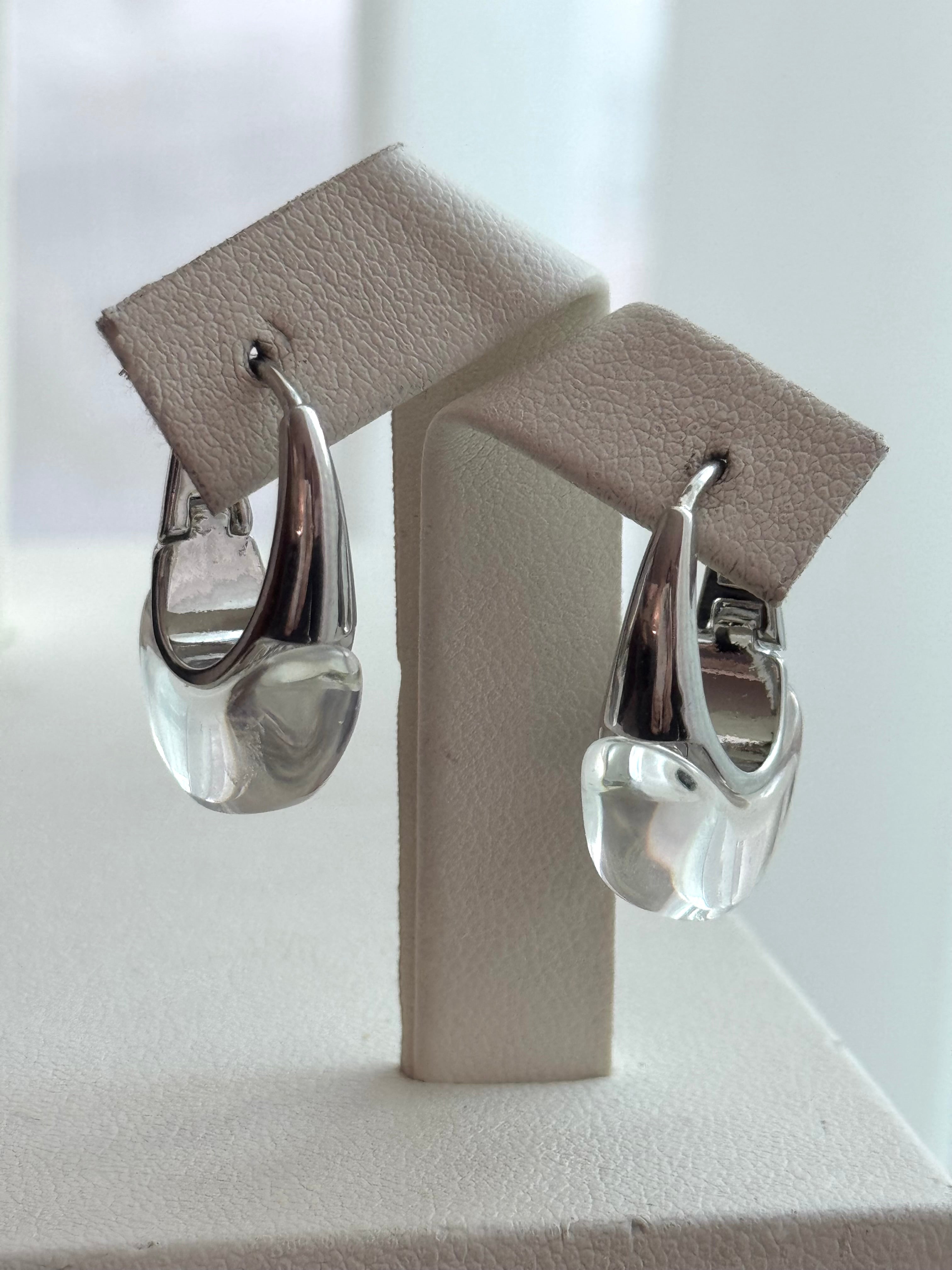 ARETE LUNA TRANSPORTE